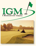 IGM Golf Course Maintenance