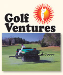 Golf Ventures - Golf Course Supply